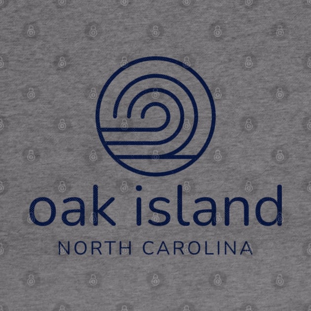 Oak Island, NC Beach Summer Wave by Contentarama